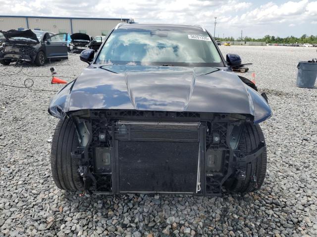 2022 GENESIS GV80 BASE KMUHCESC8NU100536