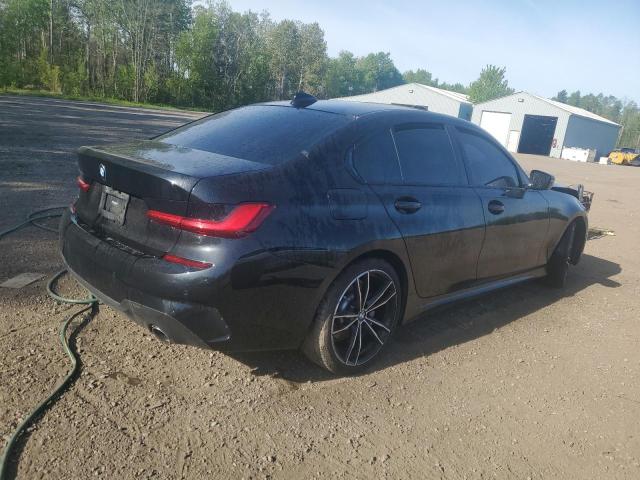 2021 BMW 330XI 3MW5R7J03M8B56903