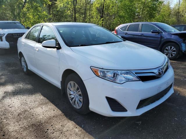 Vin: 4t1bf1fk1eu424529, lot: 56893685, toyota camry l 20144