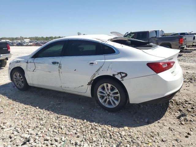 Vin: 1g1ze5st7hf185159, lot: 56072835, chevrolet malibu lt 20172