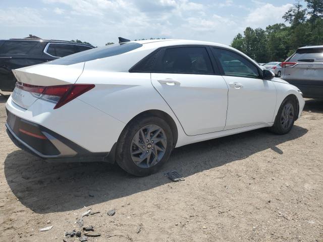 Vin: kmhlm4dg1ru700322, lot: 57844325, hyundai elantra sel 20243