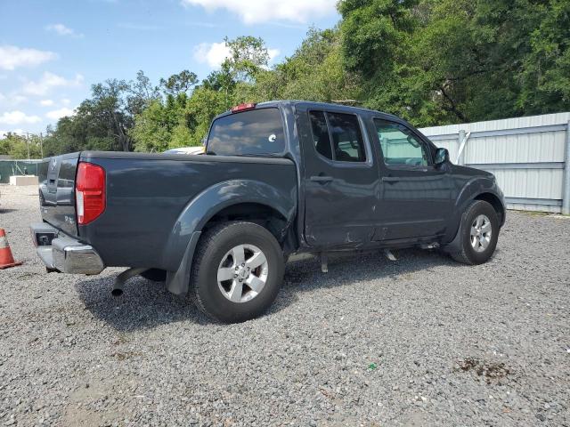 Vin: 1n6ad0evxcc422628, lot: 58048755, nissan frontier s 20123
