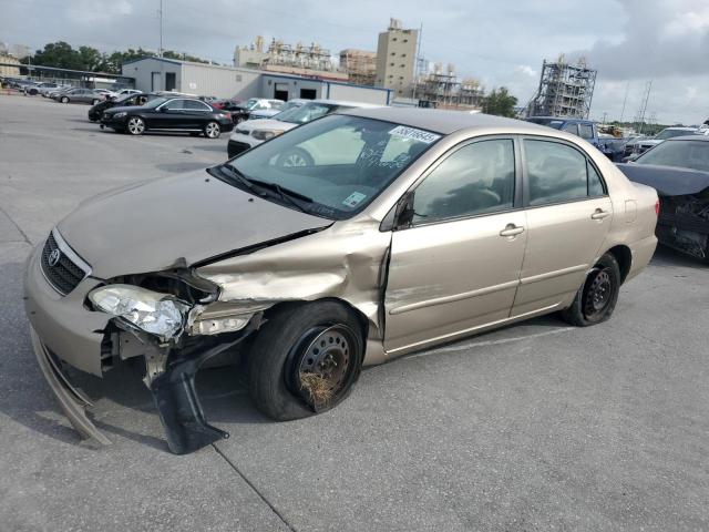 TOYOTA COROLLA CE