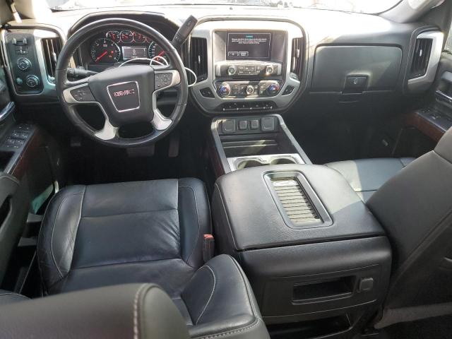 2017 GMC SIERRA K15 - 3GTU2NEJ7HG179249
