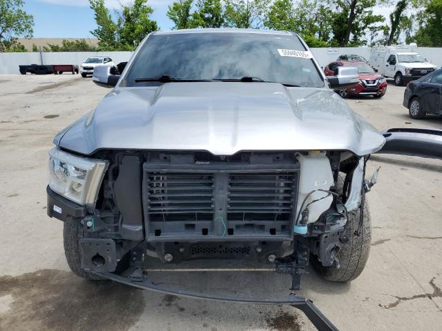 2020 RAM 1500 BIG H - 1C6SRFFTXLN232574