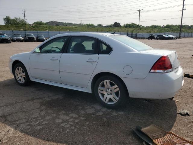 Vin: 2g1wg5e33d1132209, lot: 58368205, chevrolet impala lt 20132