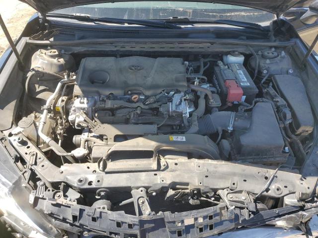 2020 TOYOTA CAMRY SE - 4T1M11AK1LU397330