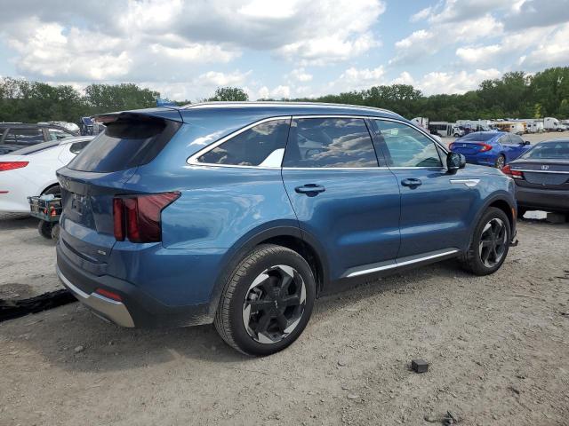 Vin: kndrh4jgxs5295665, lot: 55618525, kia sorento ex 20253