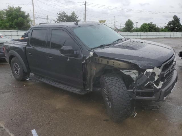 Vin: 1ftfw1rg5kfc46590, lot: 56000905, ford f150 raptor 20194