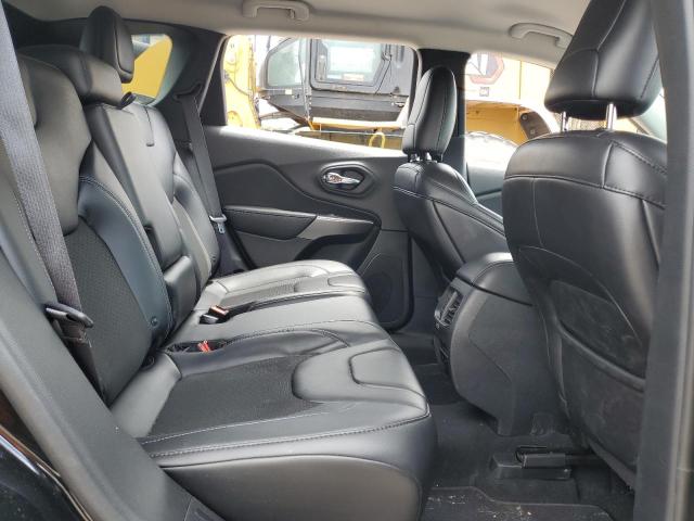 2019 JEEP CHEROKEE L 1C4PJLLX3KD462828