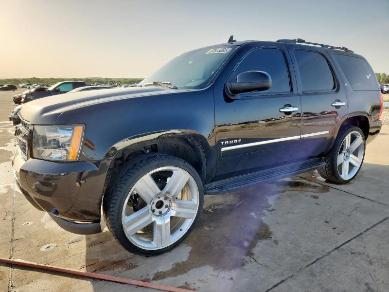 Vin: 1gnscce00dr343233, lot: 57653005, chevrolet tahoe c1500 ltz 2013 img_1