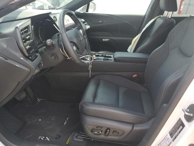 2024 LEXUS RX 350H BA 2T2BBMCA9RC044401