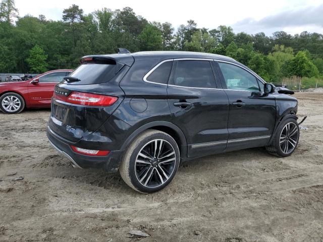 Vin: 5lmtj3dh7jul33049, lot: 57151205, lincoln mkc reserve 20183