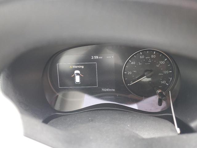 2021 NISSAN KICKS - 3N1CP5CV7ML469305