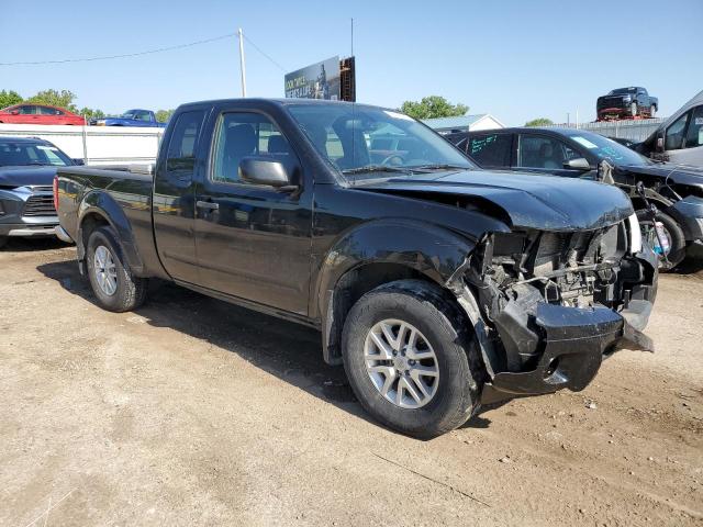 Vin: 1n6ed0cf5ln703883, lot: 56418915, nissan frontier s 20204