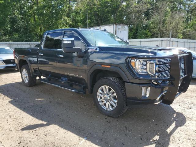 Vin: 1gt49wey9nf265772, lot: 56386445, gmc sierra k3500 denali 20224