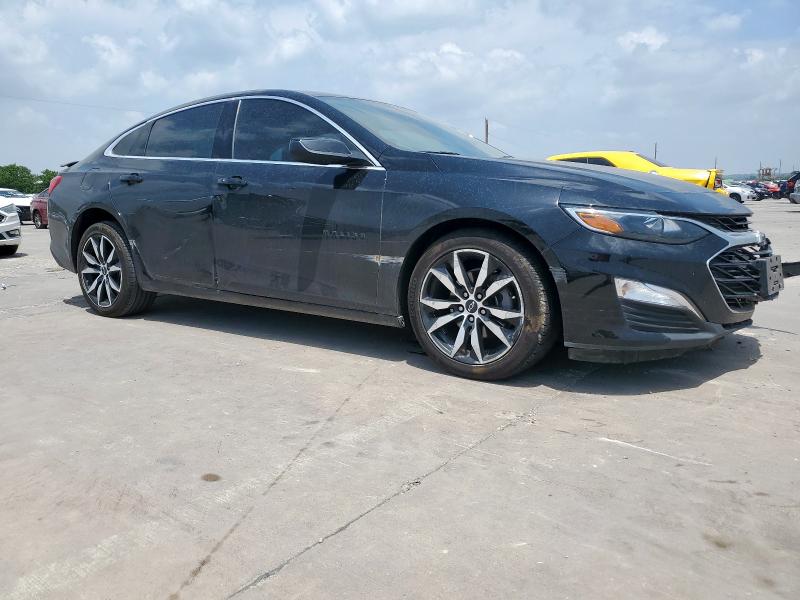 Vin: 1g1zg5stxrf155228, lot: 58130015, chevrolet malibu rs 20244