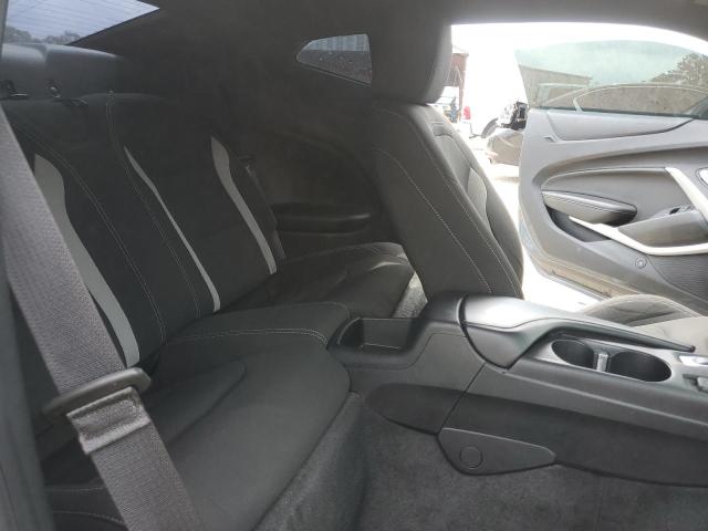 2020 CHEVROLET CAMARO LZ - 1G1FF1R73L0149370