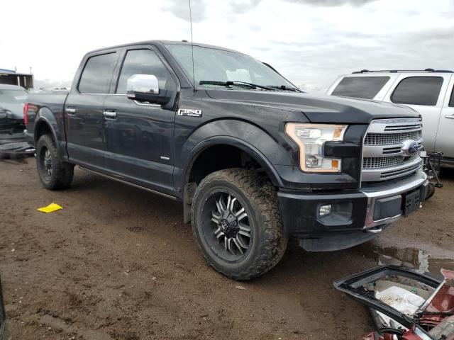 Vin: 1ftew1eg0ffd08355, lot: 58112875, ford f-150 supercrew 20154