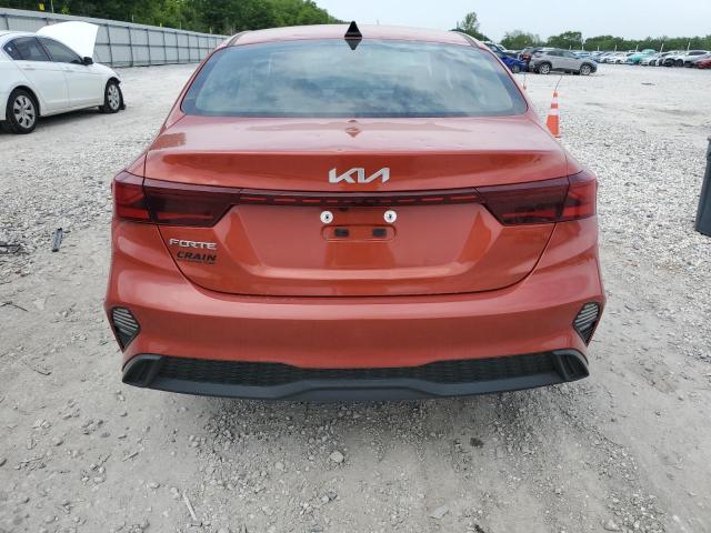 2023 KIA FORTE LX 3KPF24ADXPE645236