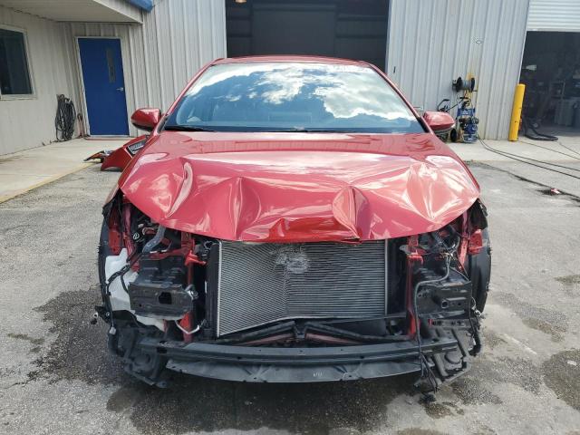 2021 TOYOTA COROLLA SE - JTDS4MCE9MJ069006