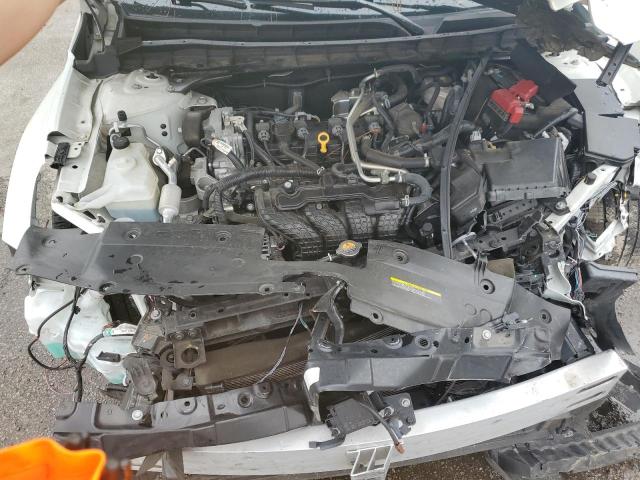 2021 NISSAN ALTIMA SR 1N4BL4CV2MN418198