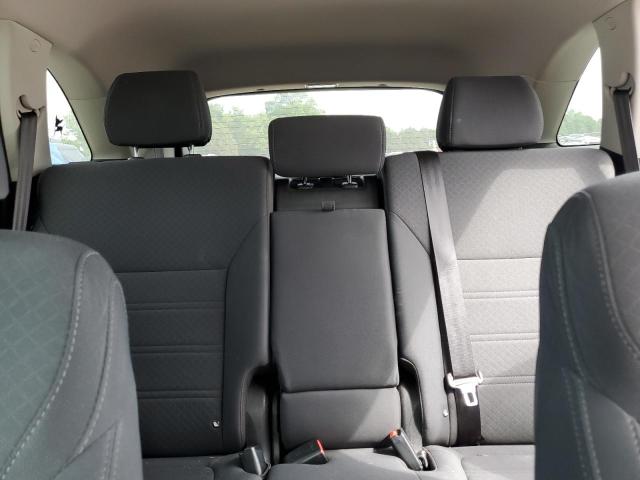 2019 KIA SORENTO LX 5XYPG4A56KG576832
