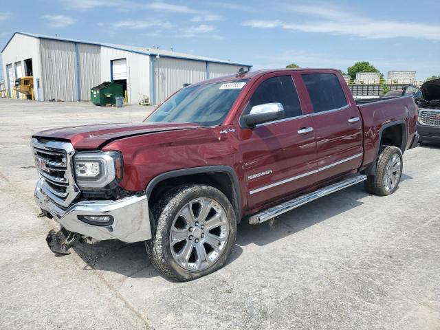 Vin: 3gtu2necxhg262918, lot: 58302665, gmc sierra k1500 slt 2017 img_1