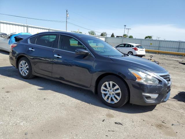 Vin: 1n4al3ap3fc203051, lot: 55853385, nissan altima 2.5 20154