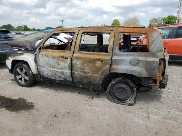 2016 JEEP PATRIOT LA 1C4NJPFA0GD502487