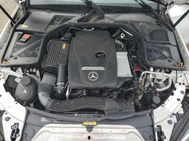 2015 MERCEDES-BENZ C 300 4MAT 55SWF4KB2FU023240
