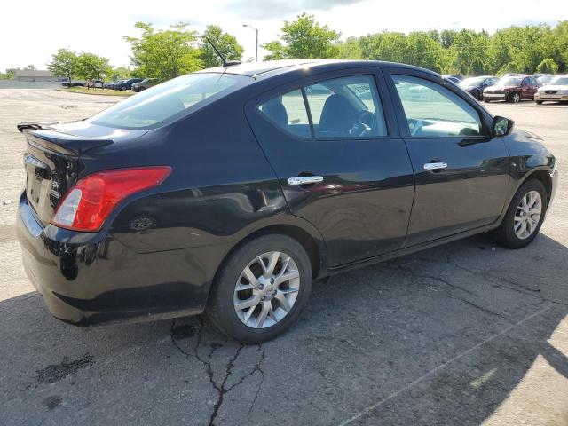 Vin: 3n1cn7ap2jl863568, lot: 55330415, nissan versa s 20183