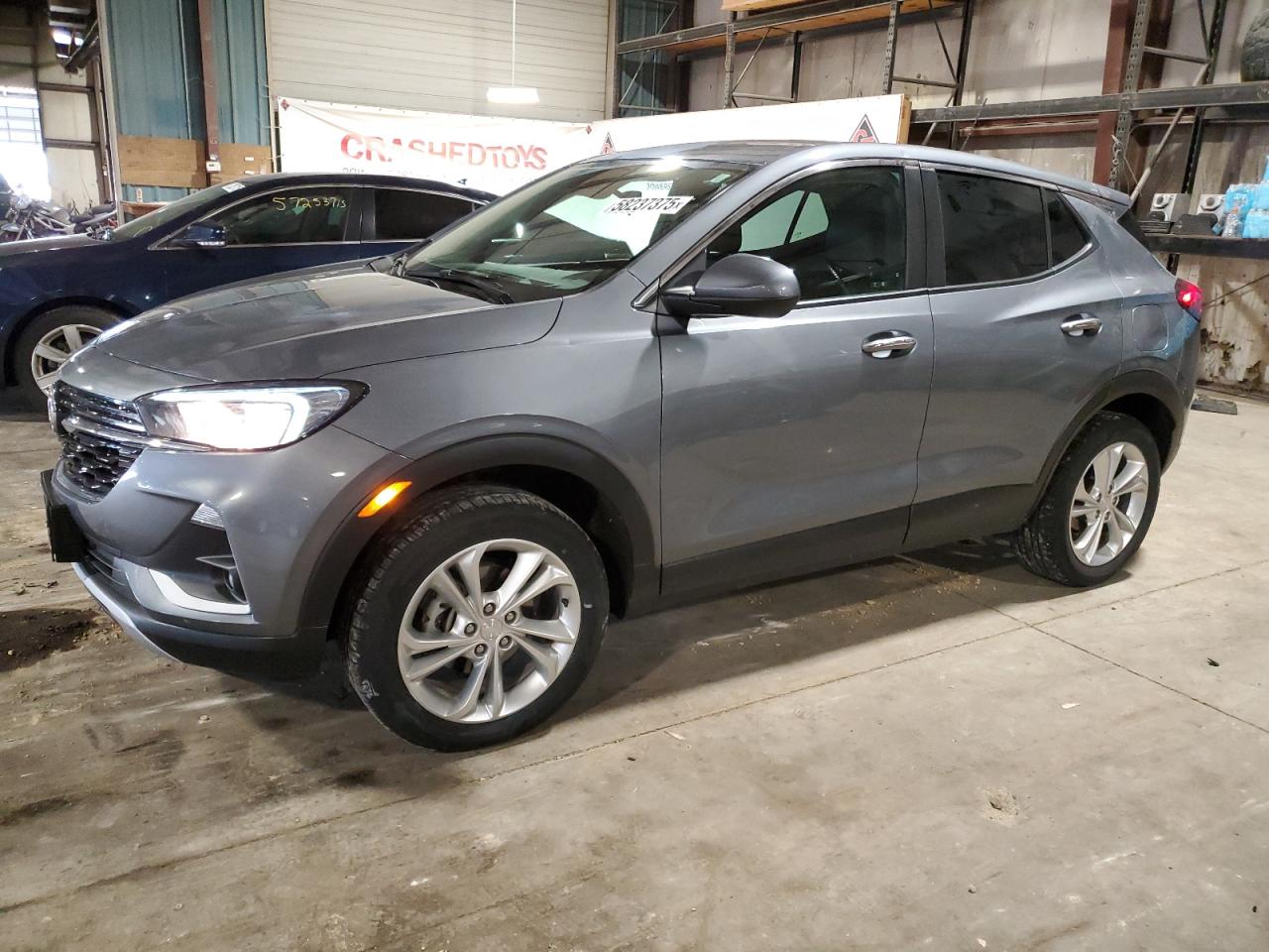 BUICK ENCORE PREFERRED