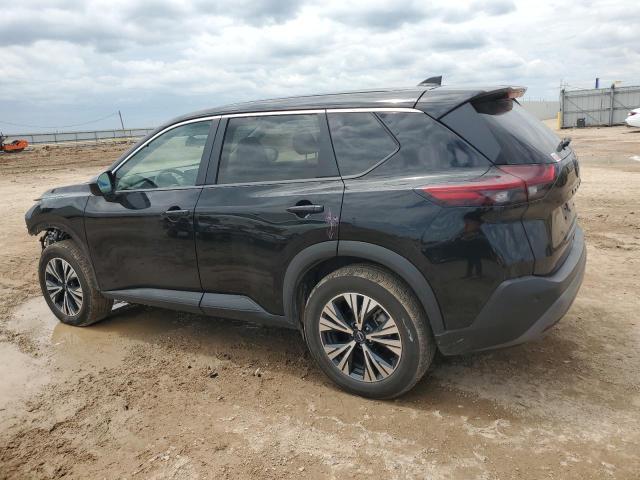 Vin: 5n1bt3ba0pc791285, lot: 56188665, nissan rogue sv 20232
