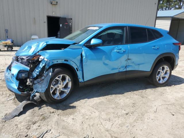 CHEVROLET TRAX LS