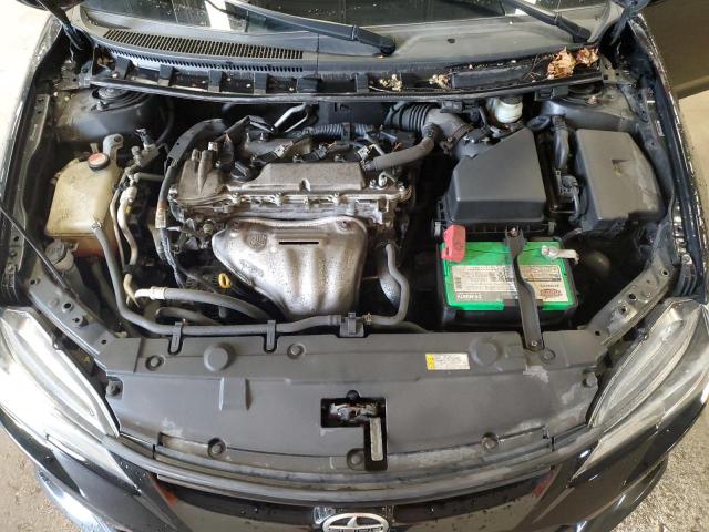 2016 TOYOTA SCION TC JTKJF5C70GJ022652