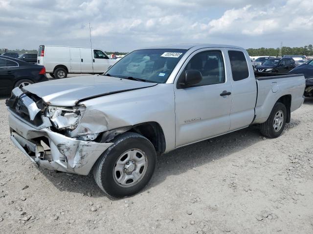 Vin: 5tftx4cn8dx026544, lot: 55594395, toyota tacoma access cab 2013 img_1