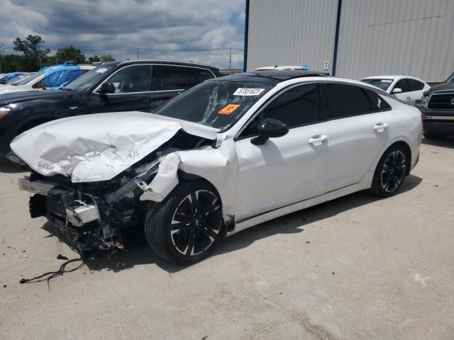 Vin: 5xxg64j22ng124636, lot: 57851625, kia k5 gt line 2022 img_1