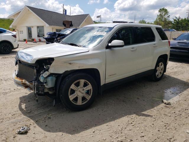 Vin: 2gkalmekxf6330536, lot: 58703925, gmc terrain sle 2015 img_1