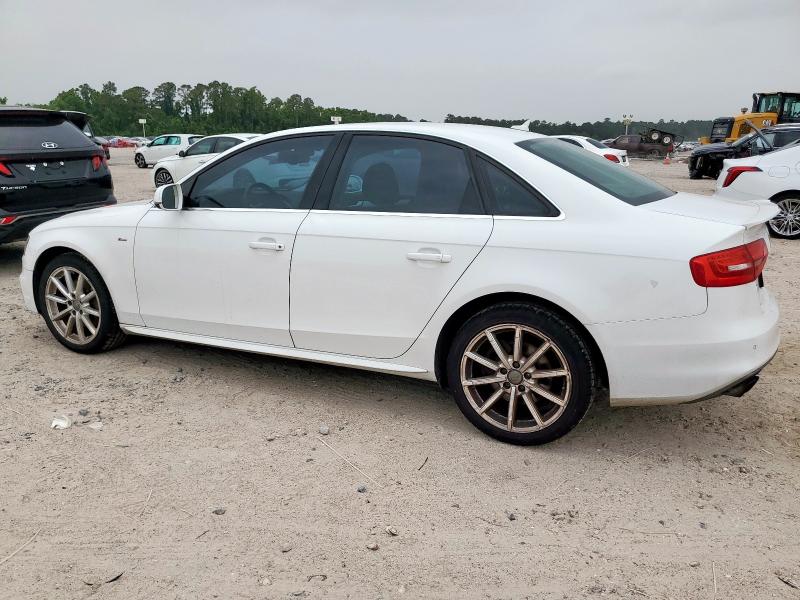 Vin: wauhfafl1ga006416, lot: 57679605, audi a4 premium plus s-line 20162