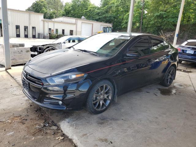 Vin: 1c3cdfba2dd299682, lot: 56577985, dodge dart sxt 2013 img_1