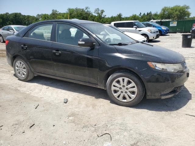 Vin: knafu4a28a5849560, lot: 56945245, kia forte ex 20104
