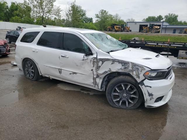 2018 DODGE DURANGO R/T 1C4SDJCT7JC415003