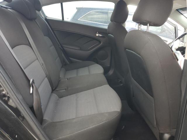 2017 KIA FORTE LX - 3KPFL4A7XHE063971