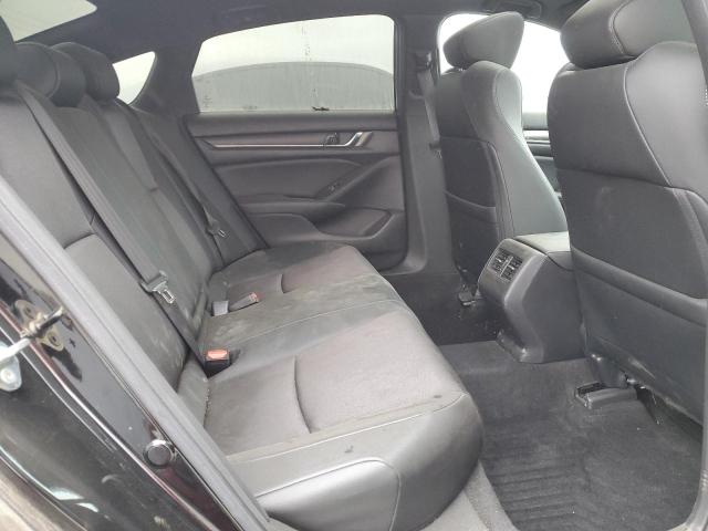 2019 HONDA ACCORD SPO - 1HGCV2F39KA005465