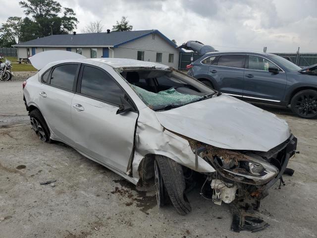 Vin: 3kpf24ad2ke006275, lot: 57304255, kia forte fe 20194