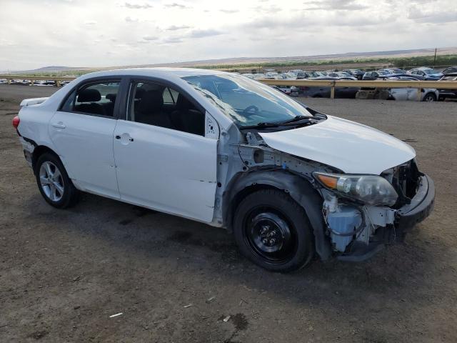 Vin: 2t1bu4ee9dc075848, lot: 55421225, toyota corolla base 20134
