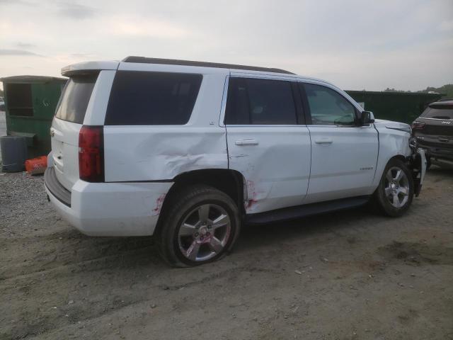 Vin: 1gnscbkc5kr356226, lot: 57574615, chevrolet tahoe c1500 lt 20193