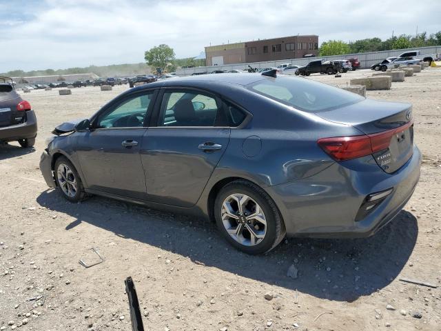 2021 KIA FORTE FE - 3KPF24AD9ME349278
