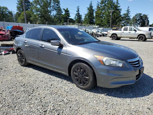 Vin: 1hgcp2f3xca056341, lot: 59115185, honda accord lx 20124